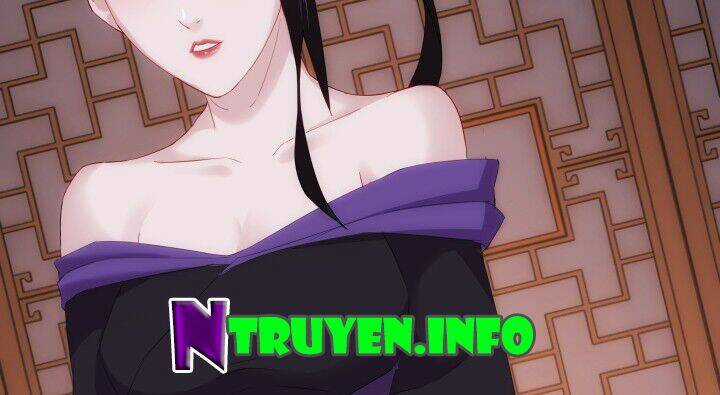 Bí Mật Của Dạ Tộc - Chapter 8.1 - Trang 48
