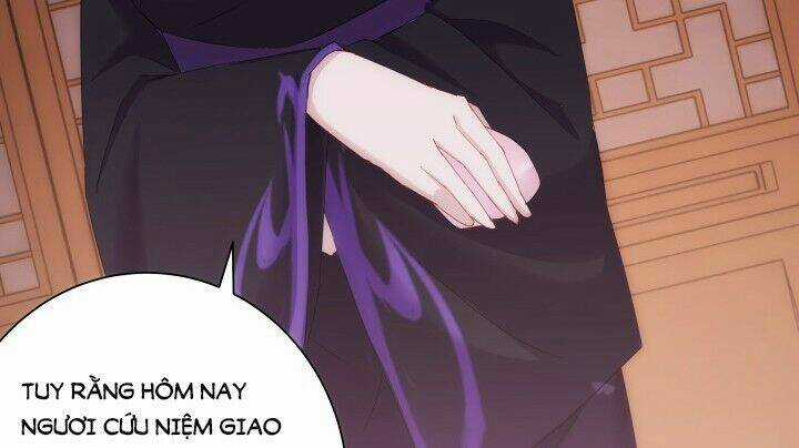 Bí Mật Của Dạ Tộc - Chapter 8.1 - Trang 49