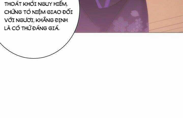 Bí Mật Của Dạ Tộc - Chapter 8.1 - Trang 50