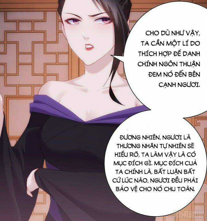 Bí Mật Của Dạ Tộc - Chapter 8.1 - Trang 52