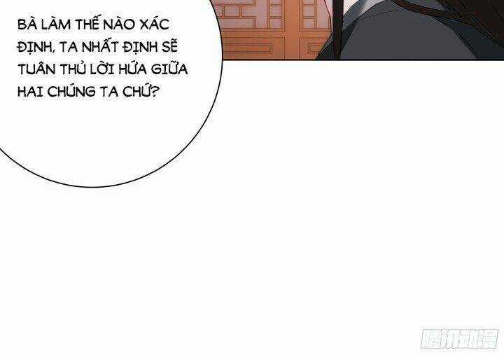 Bí Mật Của Dạ Tộc - Chapter 8.1 - Trang 55