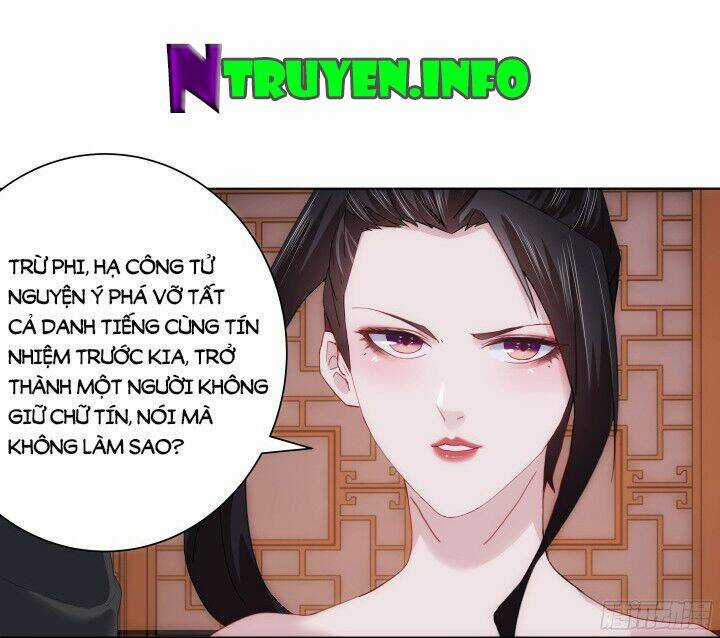 Bí Mật Của Dạ Tộc - Chapter 8.1 - Trang 58