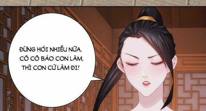 Bí Mật Của Dạ Tộc - Chapter 8.1 - Trang 7