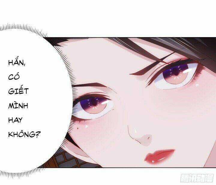 Bí Mật Của Dạ Tộc - Chapter 8.1 - Trang 64