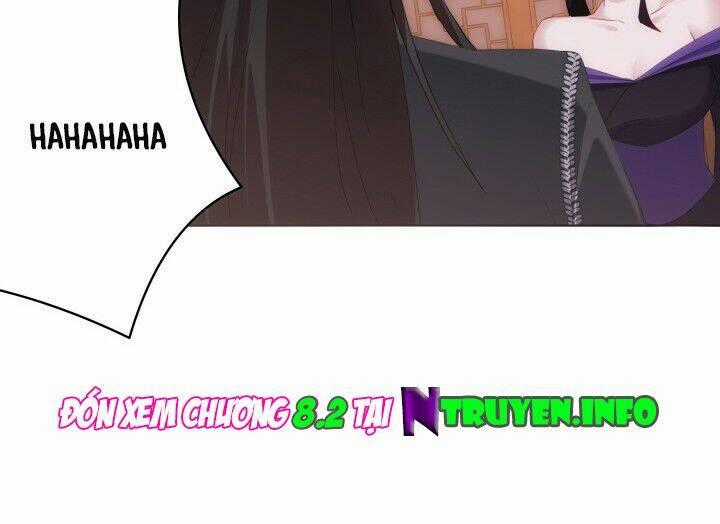 Bí Mật Của Dạ Tộc - Chapter 8.1 - Trang 70