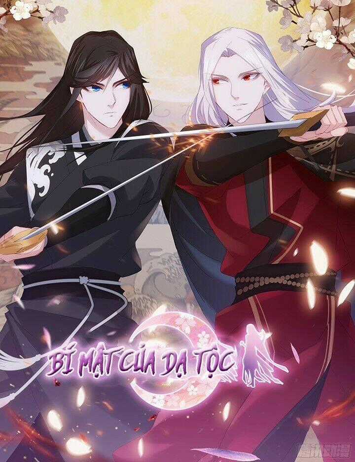 Bí Mật Của Dạ Tộc - Chapter 8.2 - Trang 1