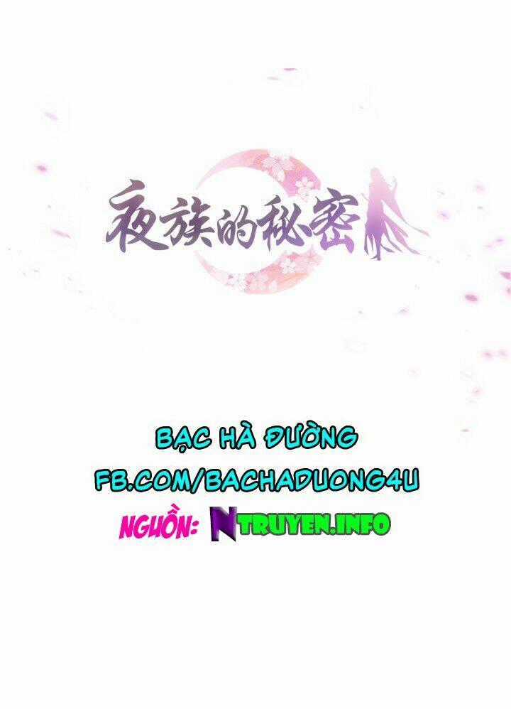 Bí Mật Của Dạ Tộc - Chapter 8.2 - Trang 2