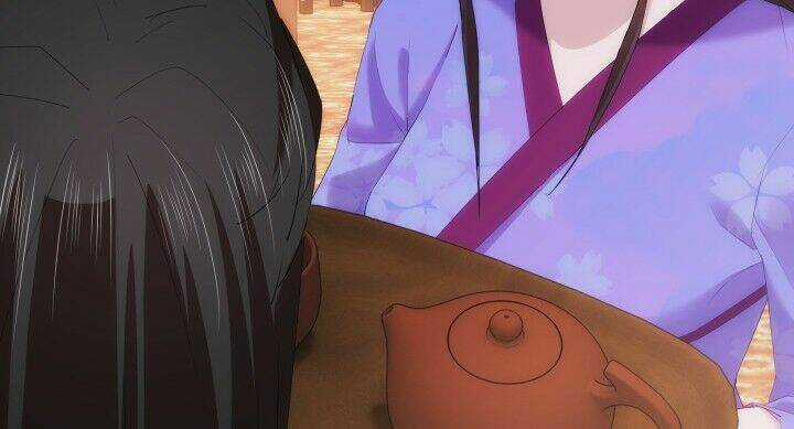 Bí Mật Của Dạ Tộc - Chapter 8.2 - Trang 15