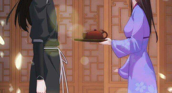 Bí Mật Của Dạ Tộc - Chapter 8.2 - Trang 19