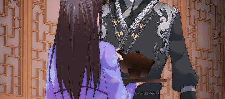 Bí Mật Của Dạ Tộc - Chapter 8.2 - Trang 23