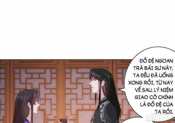 Bí Mật Của Dạ Tộc - Chapter 8.2 - Trang 33