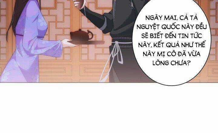 Bí Mật Của Dạ Tộc - Chapter 8.2 - Trang 34