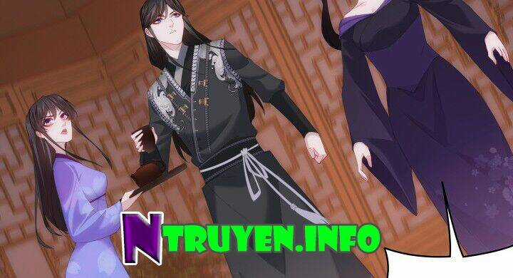 Bí Mật Của Dạ Tộc - Chapter 8.2 - Trang 38