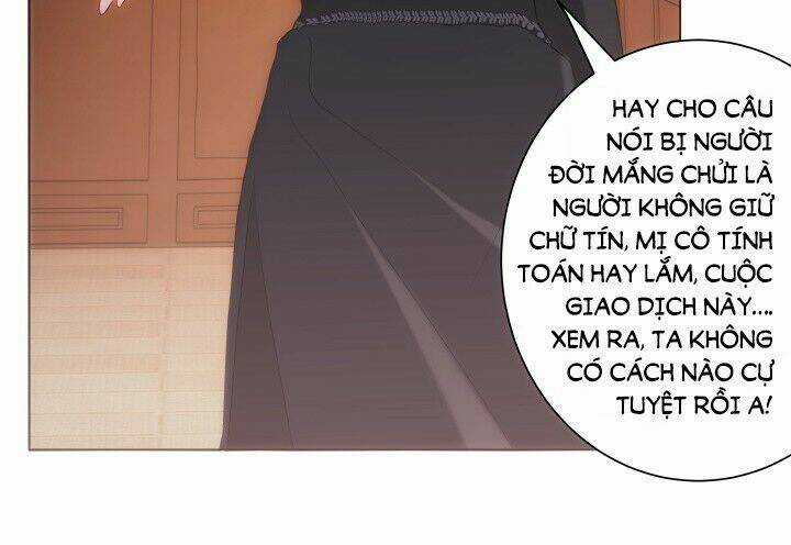 Bí Mật Của Dạ Tộc - Chapter 8.2 - Trang 5