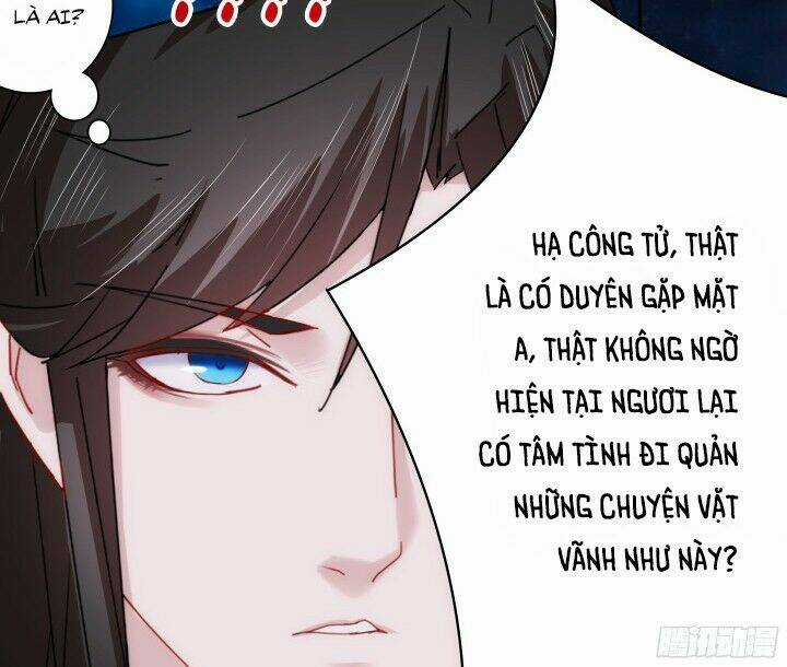 Bí Mật Của Dạ Tộc - Chapter 8.2 - Trang 45