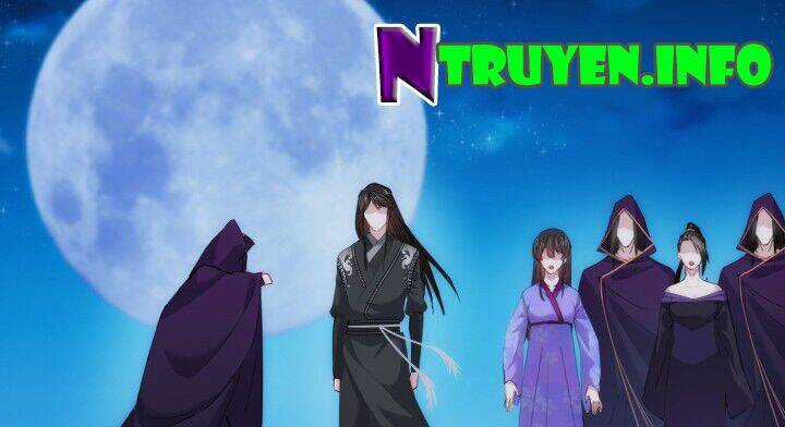 Bí Mật Của Dạ Tộc - Chapter 8.2 - Trang 58