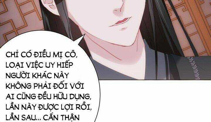 Bí Mật Của Dạ Tộc - Chapter 8.2 - Trang 7