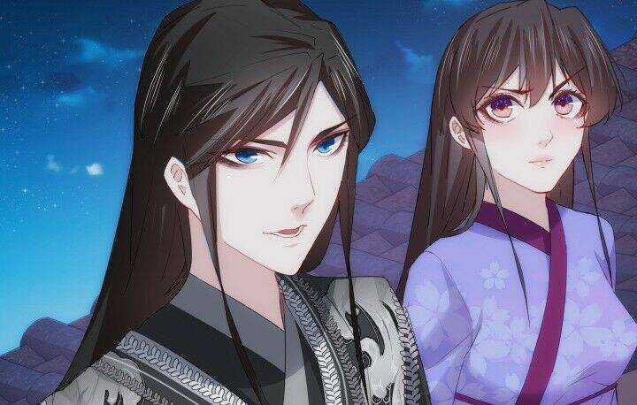 Bí Mật Của Dạ Tộc - Chapter 8.2 - Trang 64