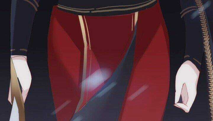 Bí Mật Của Dạ Tộc - Chapter 8.2 - Trang 72