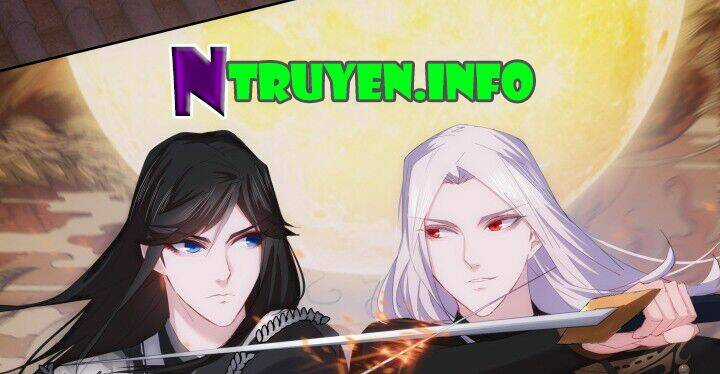 Bí Mật Của Dạ Tộc - Chapter 9.1 - Trang 18