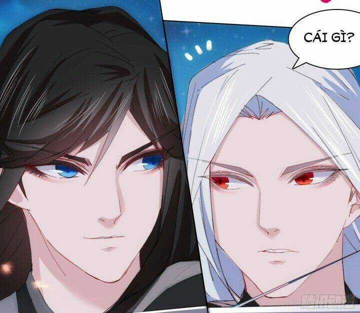 Bí Mật Của Dạ Tộc - Chapter 9.1 - Trang 21