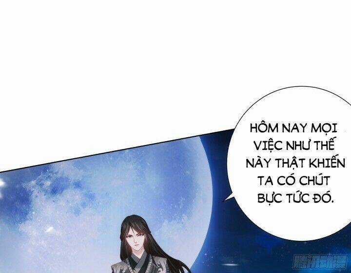 Bí Mật Của Dạ Tộc - Chapter 9.1 - Trang 29