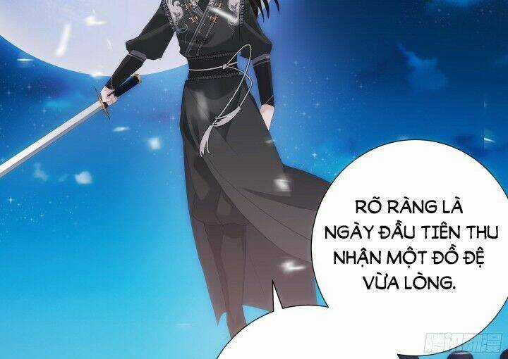 Bí Mật Của Dạ Tộc - Chapter 9.1 - Trang 30