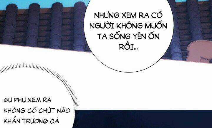 Bí Mật Của Dạ Tộc - Chapter 9.1 - Trang 31