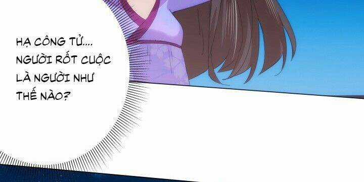 Bí Mật Của Dạ Tộc - Chapter 9.1 - Trang 42