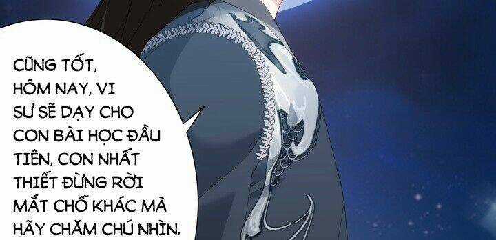 Bí Mật Của Dạ Tộc - Chapter 9.1 - Trang 47