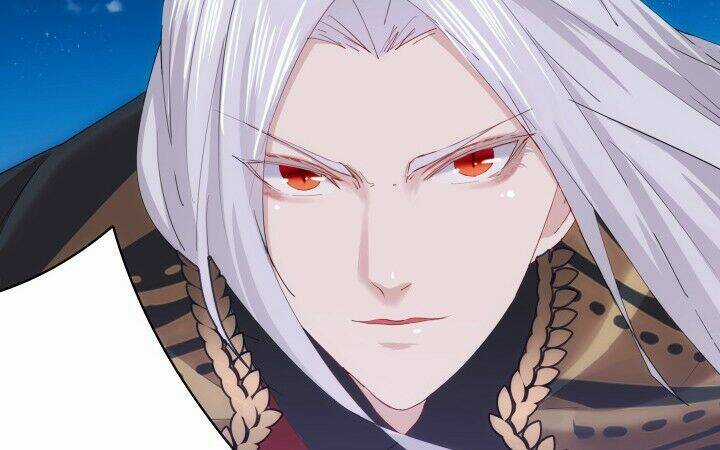 Bí Mật Của Dạ Tộc - Chapter 9.1 - Trang 10