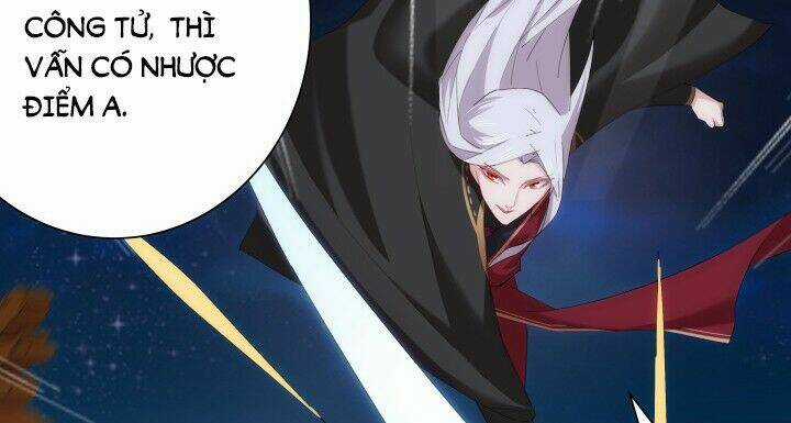 Bí Mật Của Dạ Tộc - Chapter 9.2 - Trang 21