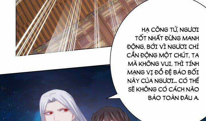 Bí Mật Của Dạ Tộc - Chapter 9.2 - Trang 36