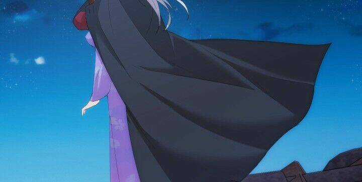 Bí Mật Của Dạ Tộc - Chapter 9.2 - Trang 39