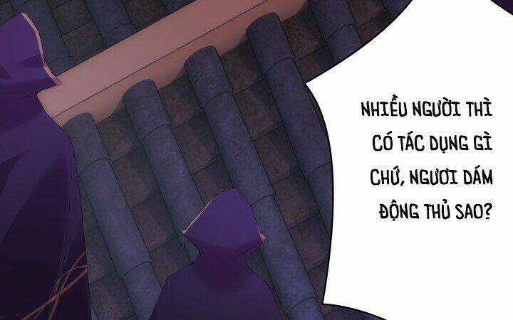 Bí Mật Của Dạ Tộc - Chapter 9.2 - Trang 47