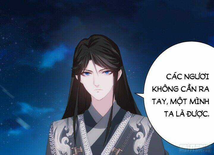 Bí Mật Của Dạ Tộc - Chapter 9.2 - Trang 53