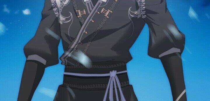 Bí Mật Của Dạ Tộc - Chapter 9.2 - Trang 54