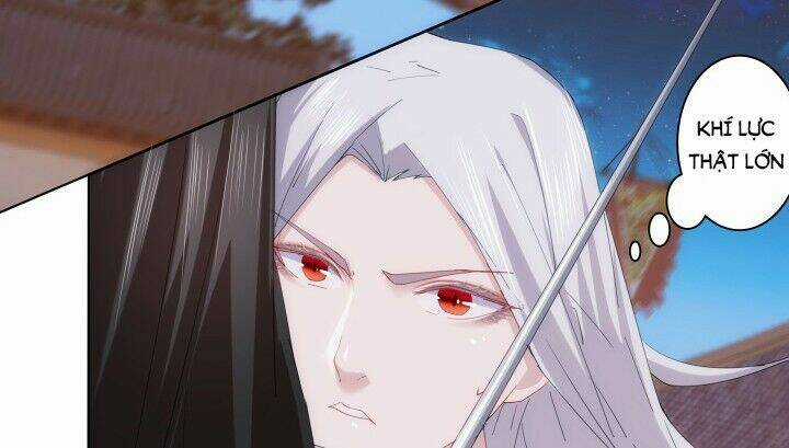 Bí Mật Của Dạ Tộc - Chapter 9.2 - Trang 9