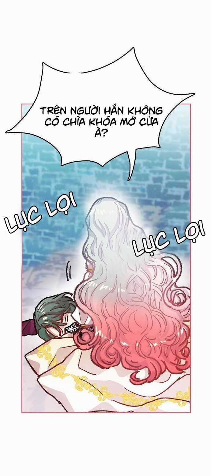 Bí Mật Của Hoàng Phi Isana - Chapter 0 - Trang 42