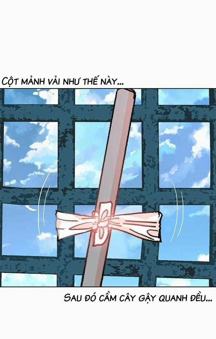 Bí Mật Của Hoàng Phi Isana - Chapter 0 - Trang 49