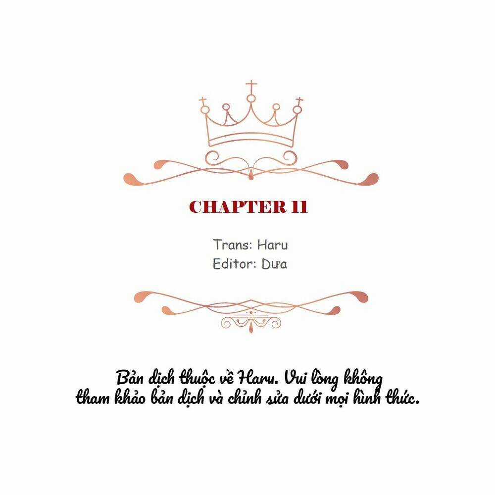 Bí Mật Của Hoàng Phi Isana - Chapter 11 - Trang 3