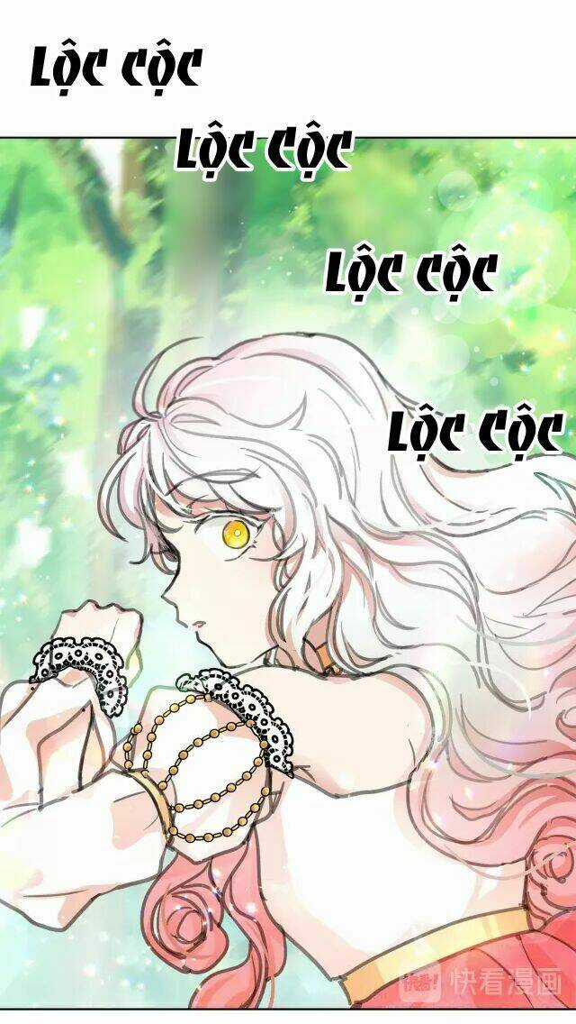 Bí Mật Của Hoàng Phi Isana - Chapter 2 - Trang 13