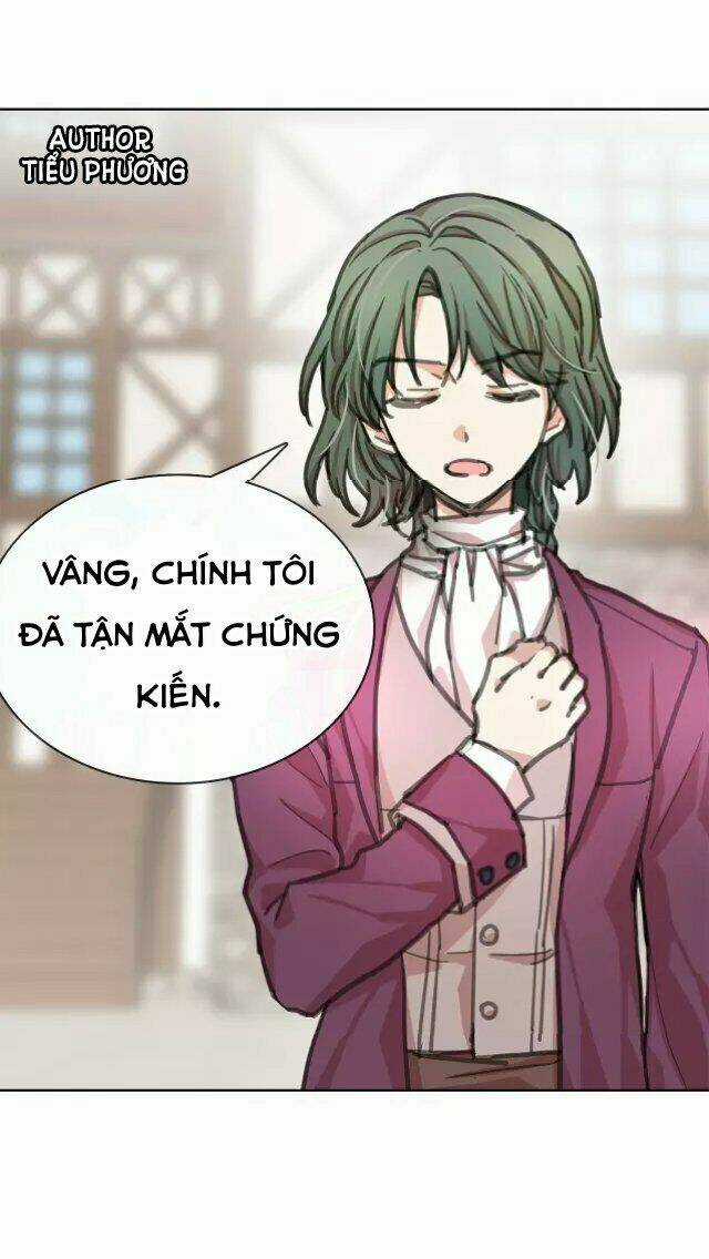 Bí Mật Của Hoàng Phi Isana - Chapter 2 - Trang 23