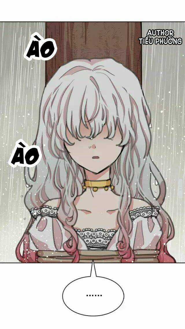 Bí Mật Của Hoàng Phi Isana - Chapter 2 - Trang 39