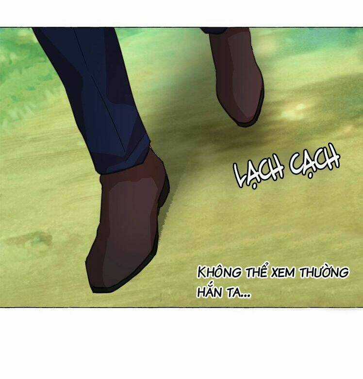 Bí Mật Của Hoàng Phi Isana - Chapter 3 - Trang 45