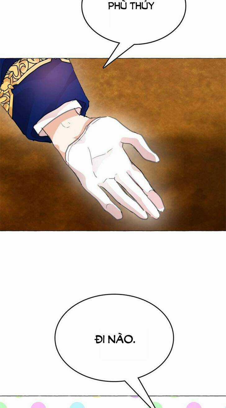 Bí Mật Của Hoàng Phi Isana - Chapter 4 - Trang 34