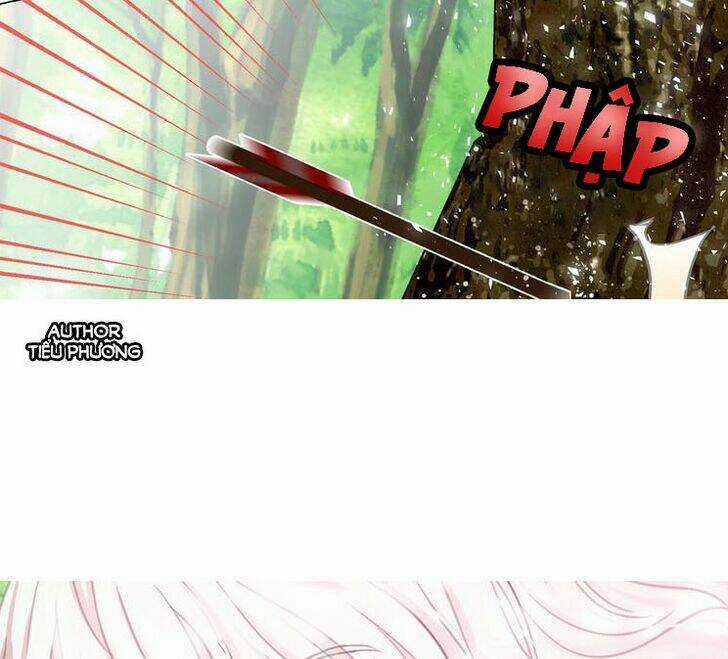 Bí Mật Của Hoàng Phi Isana - Chapter 4 - Trang 6