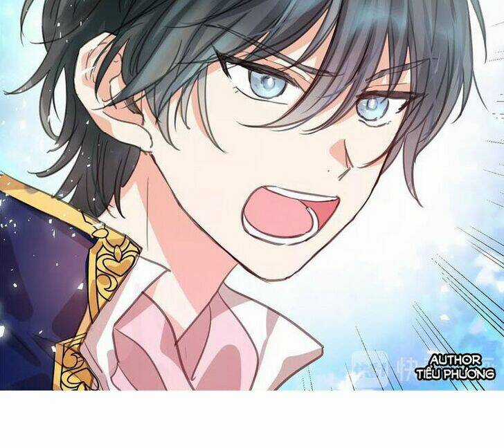 Bí Mật Của Hoàng Phi Isana - Chapter 4 - Trang 9