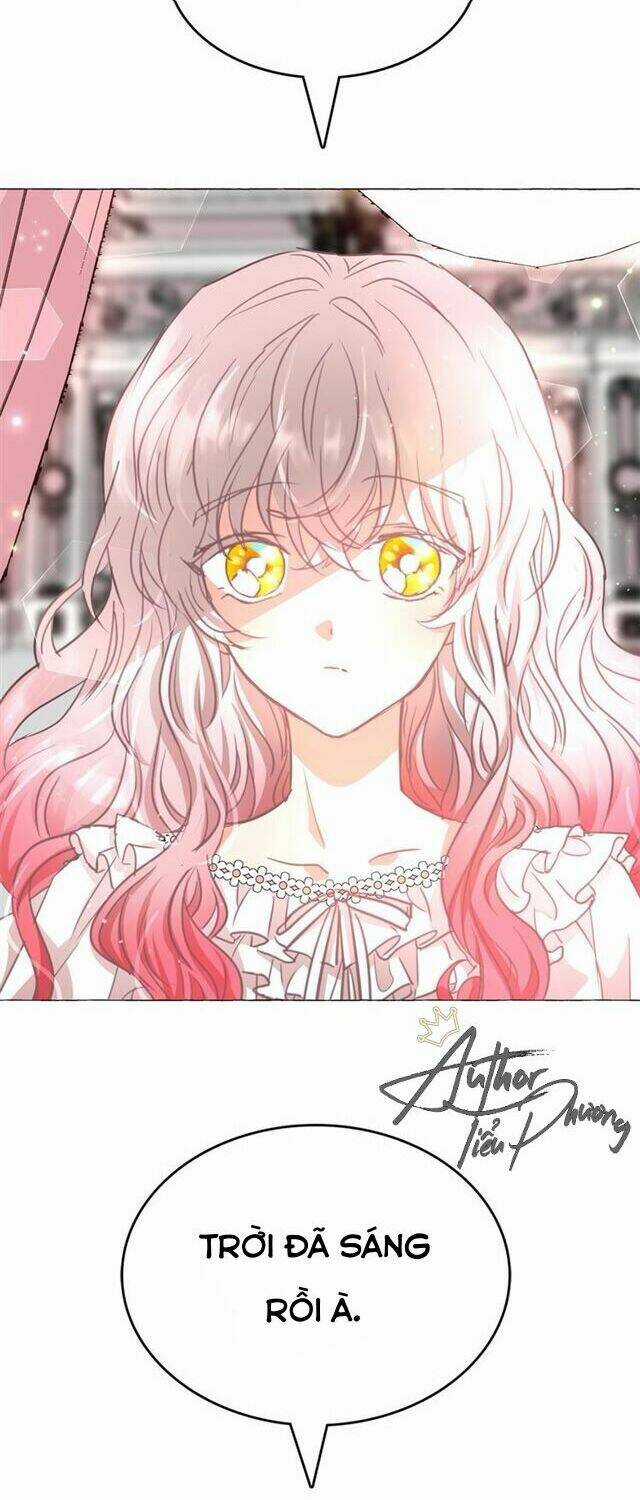 Bí Mật Của Hoàng Phi Isana - Chapter 8 - Trang 5