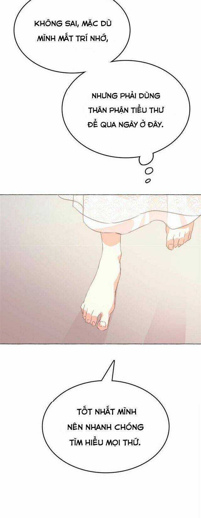 Bí Mật Của Hoàng Phi Isana - Chapter 8 - Trang 7